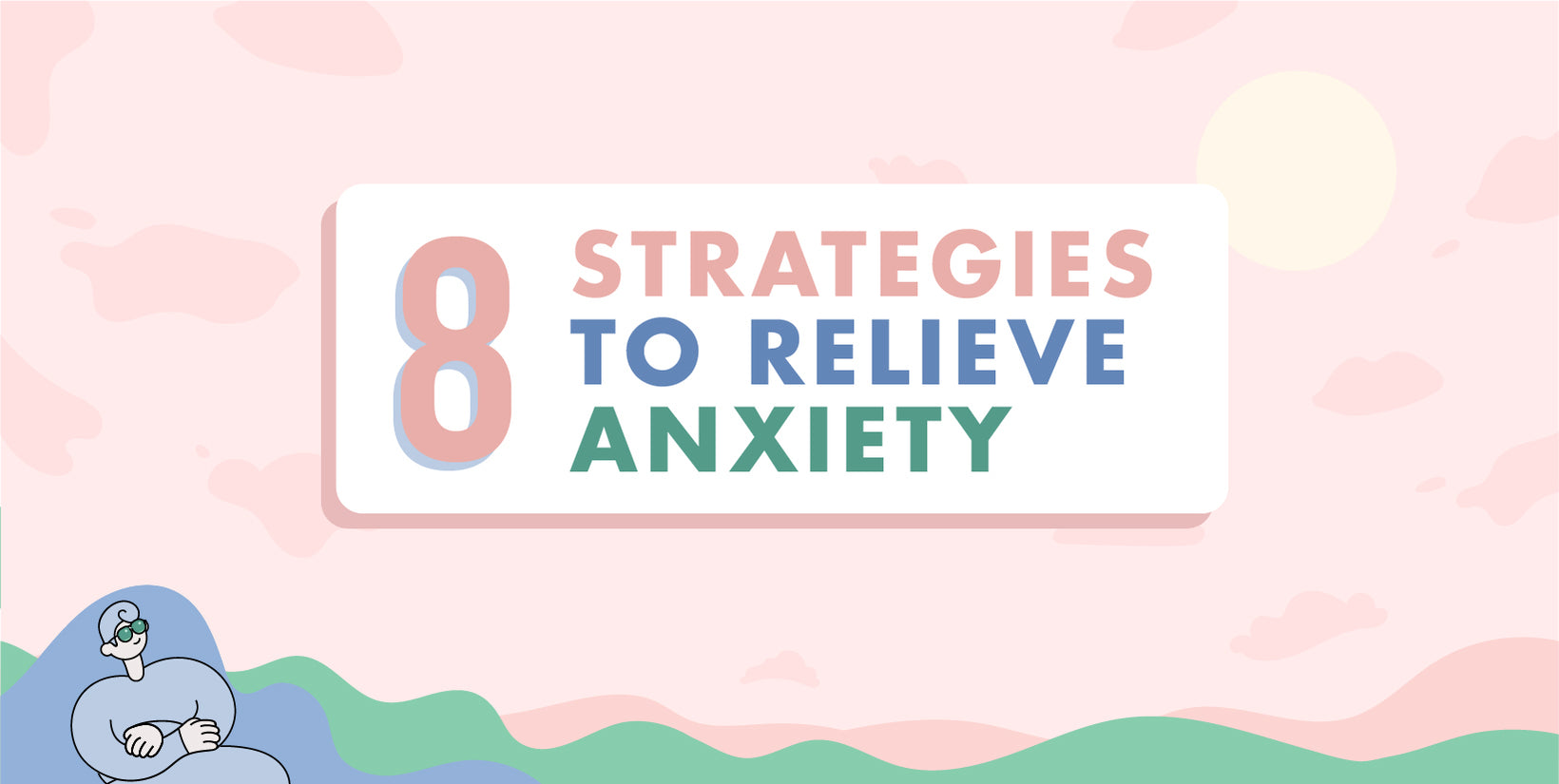 How to Manage Anxiety Without Medication: 8 Natural Techniques