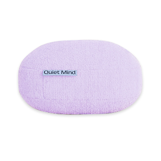 Lavender Mini Scented Weighted Pillow