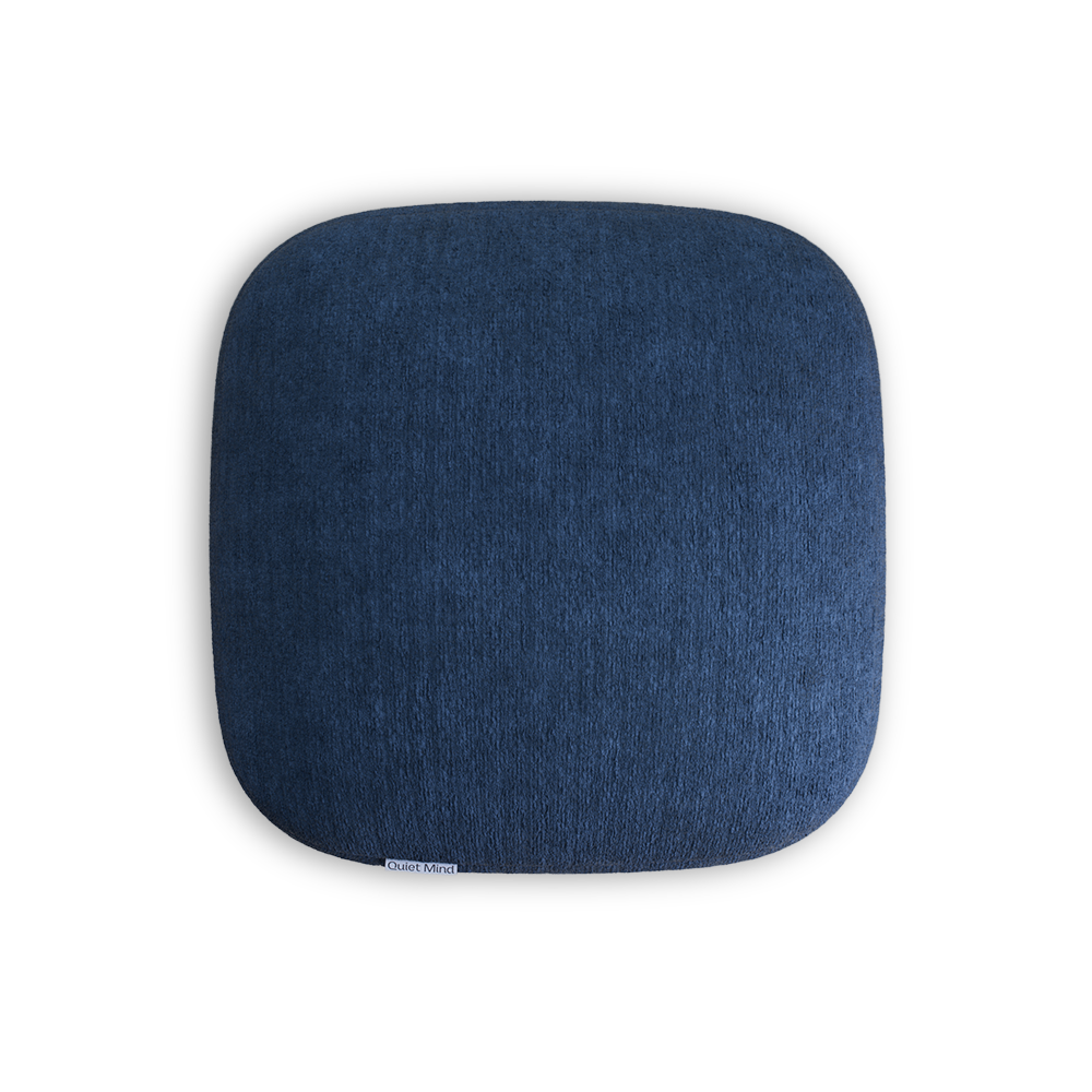 Quiet Mind weighted pillow review: A sensory pillow worth the price? -  Reviewed
